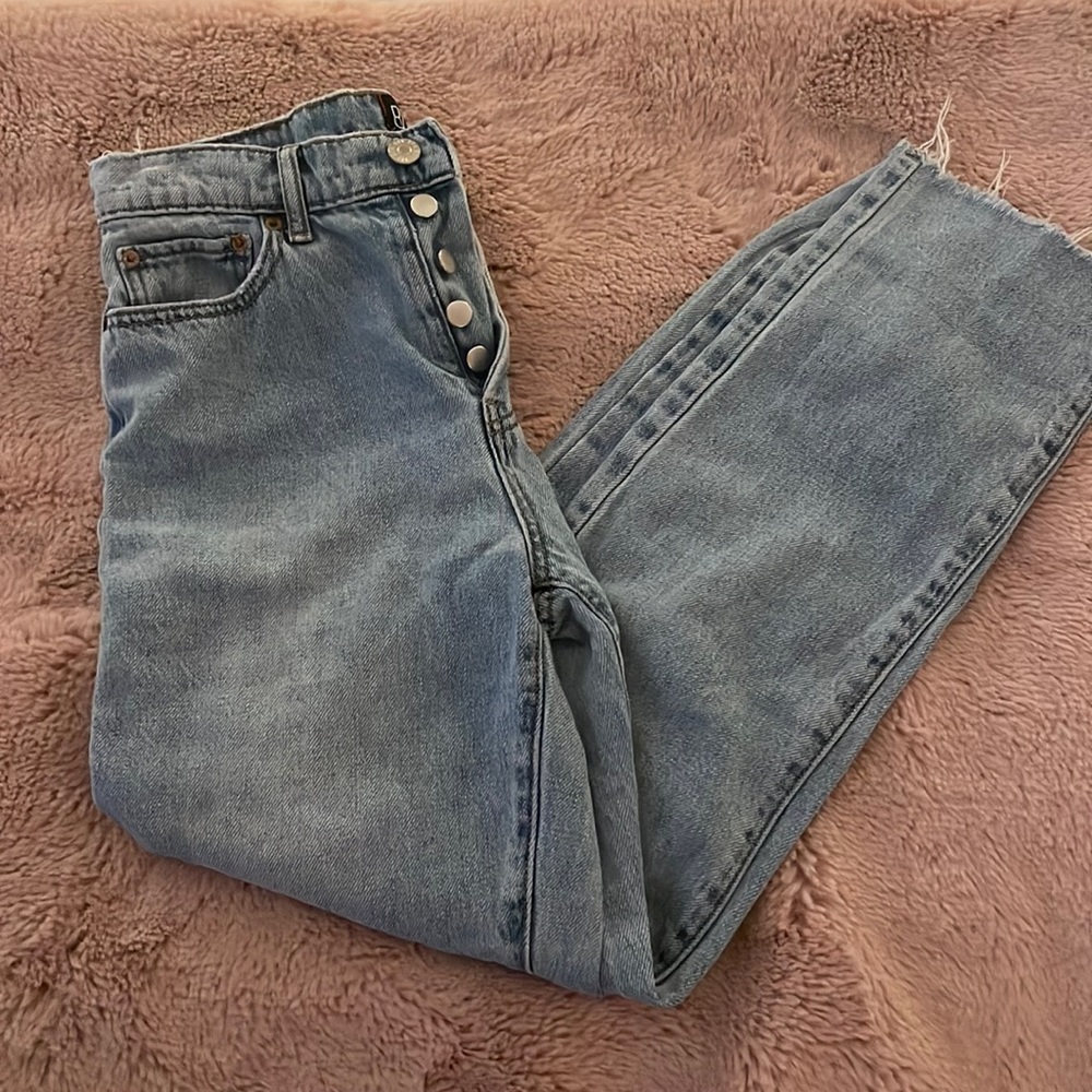 Urban Jeans